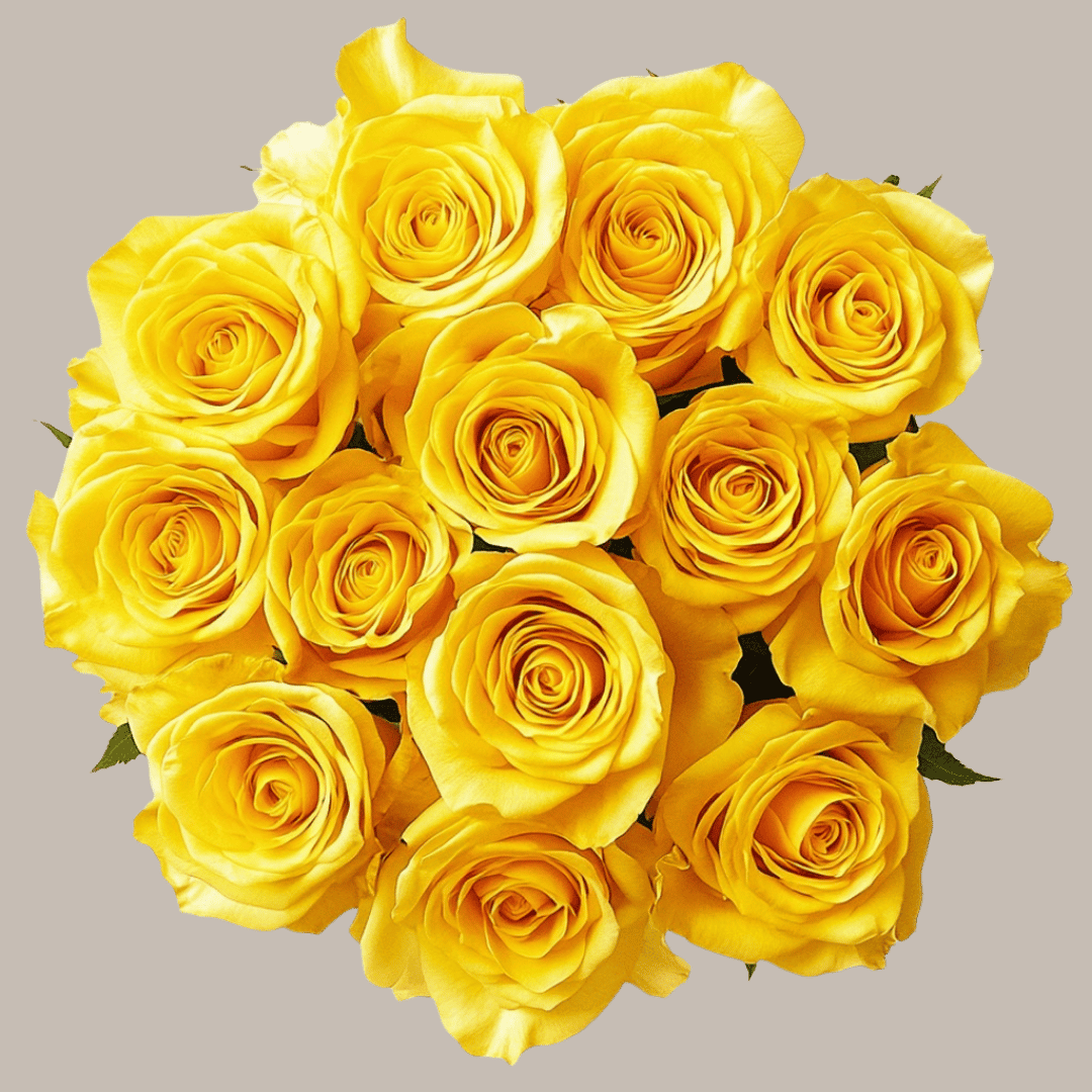 BLOOMCHAIN EXPORTS - MOONWALK FLOWER
